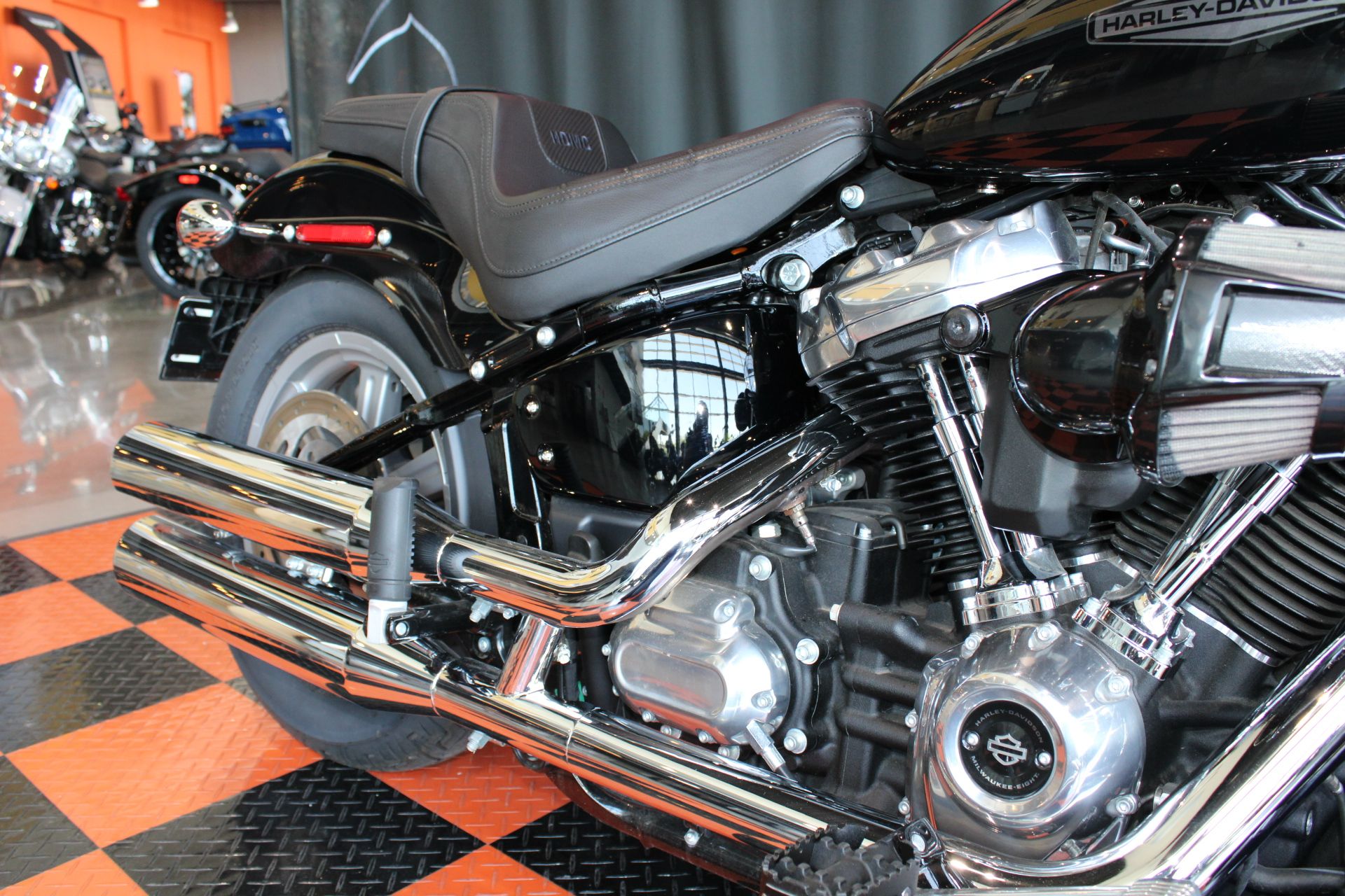 2022 Harley-Davidson Softail® Standard in Shorewood, Illinois - Photo 8