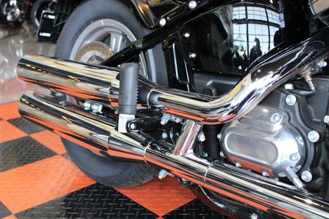 2022 Harley-Davidson Softail® Standard in Shorewood, Illinois - Photo 9