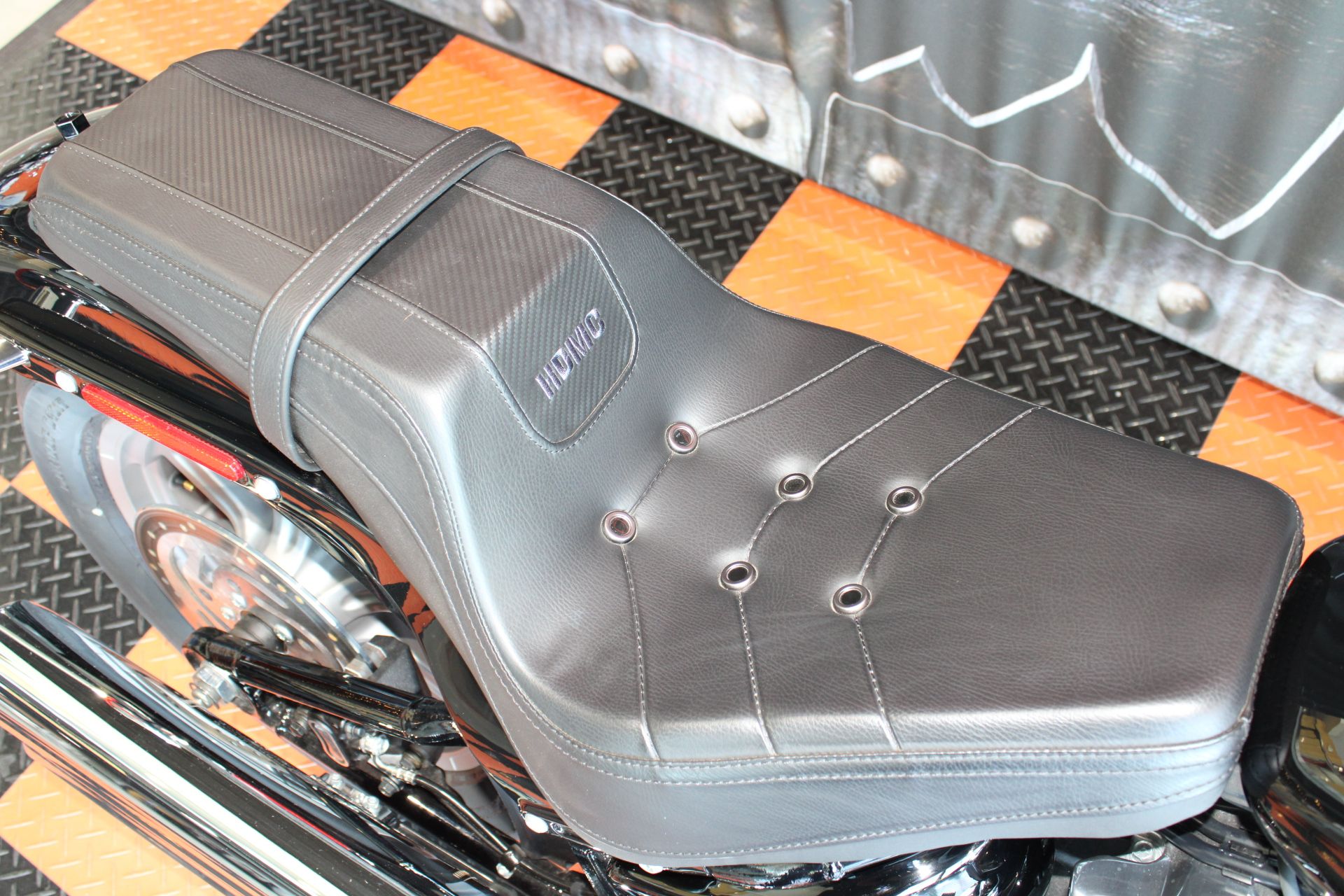 2022 Harley-Davidson Softail® Standard in Shorewood, Illinois - Photo 10