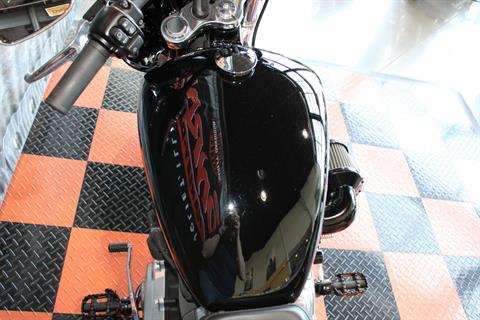 2022 Harley-Davidson Softail® Standard in Shorewood, Illinois - Photo 11