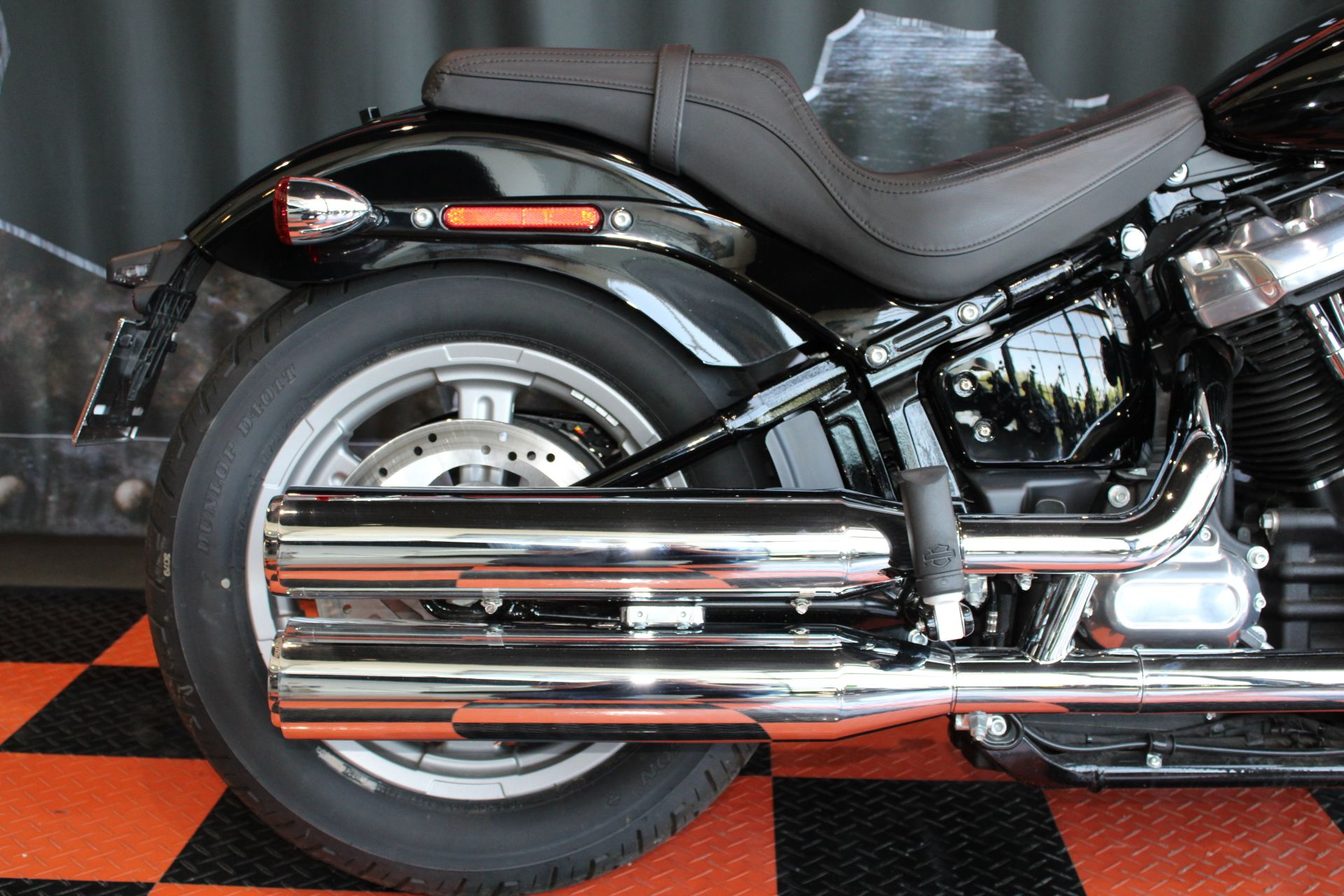 2022 Harley-Davidson Softail® Standard in Shorewood, Illinois - Photo 16