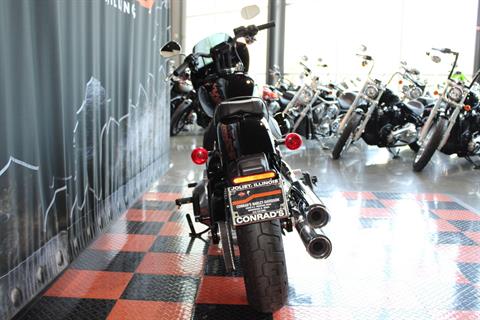 2022 Harley-Davidson Softail® Standard in Shorewood, Illinois - Photo 17