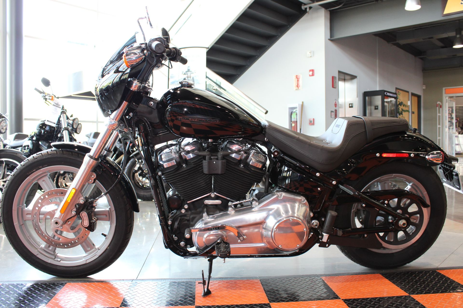 2022 Harley-Davidson Softail® Standard in Shorewood, Illinois - Photo 19