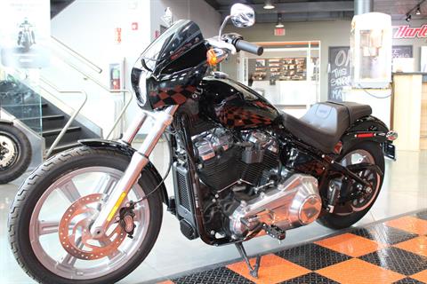 2022 Harley-Davidson Softail® Standard in Shorewood, Illinois - Photo 20