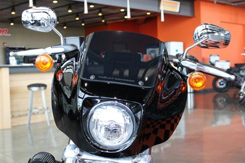 2022 Harley-Davidson Softail® Standard in Shorewood, Illinois - Photo 22