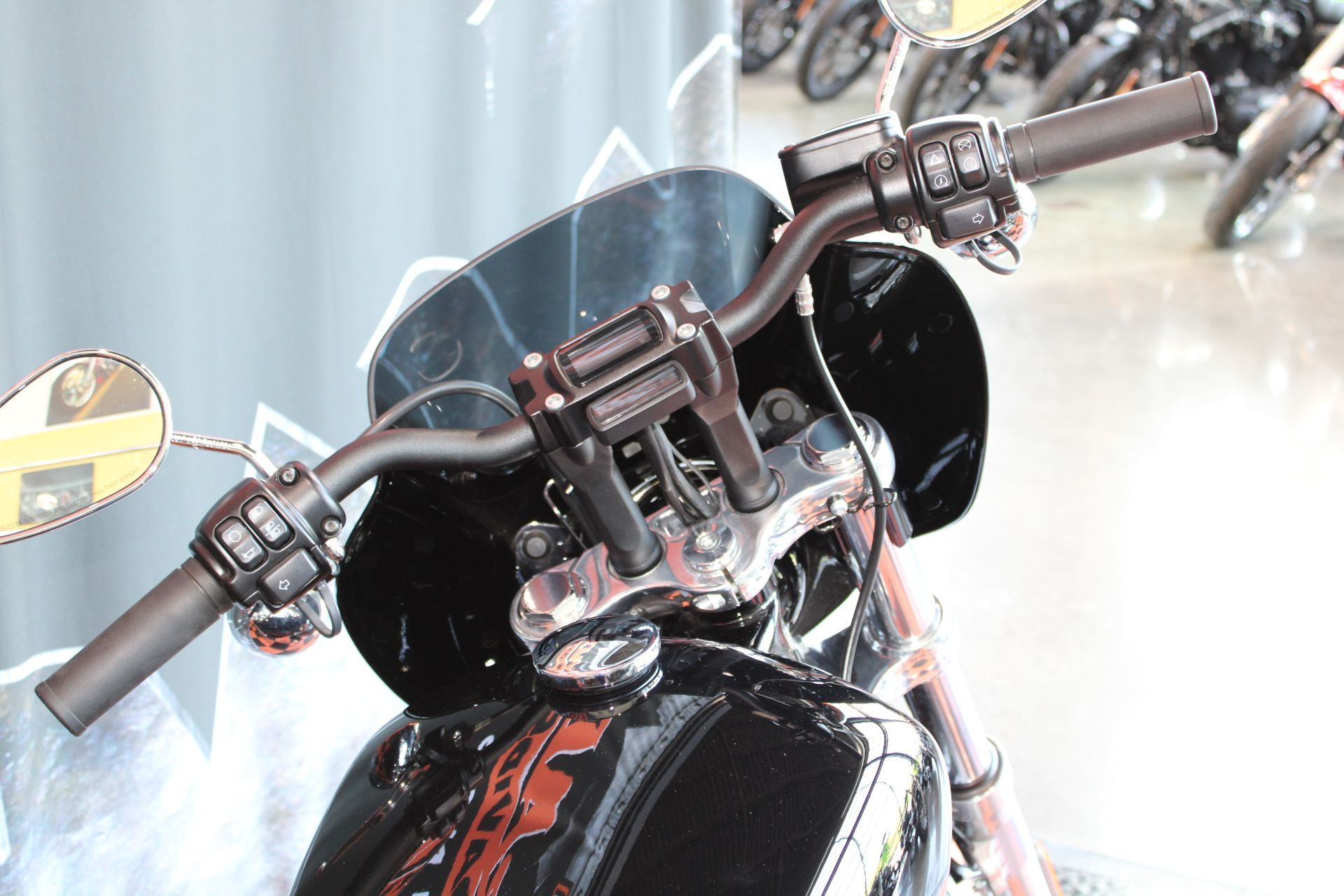 2022 Harley-Davidson Softail® Standard in Shorewood, Illinois - Photo 12