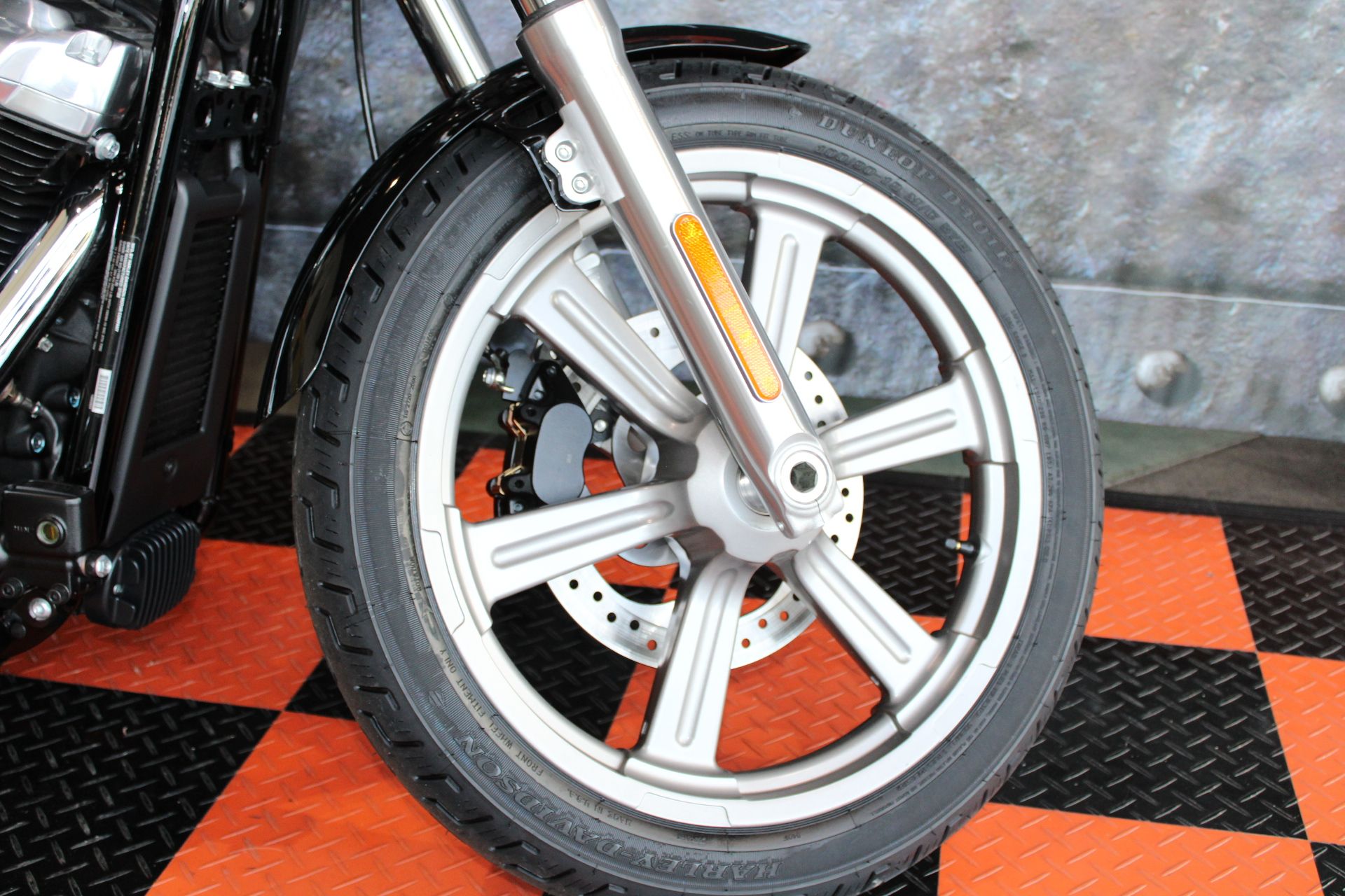 2022 Harley-Davidson Softail® Standard in Shorewood, Illinois - Photo 3