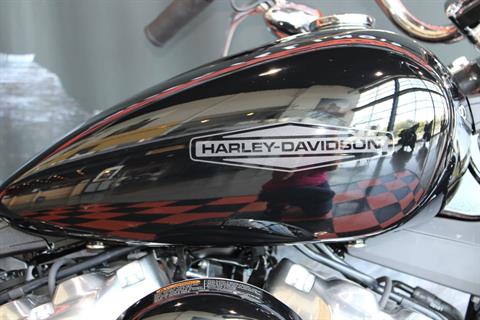 2022 Harley-Davidson Softail® Standard in Shorewood, Illinois - Photo 4