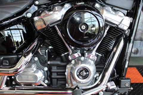2022 Harley-Davidson Softail® Standard in Shorewood, Illinois - Photo 5
