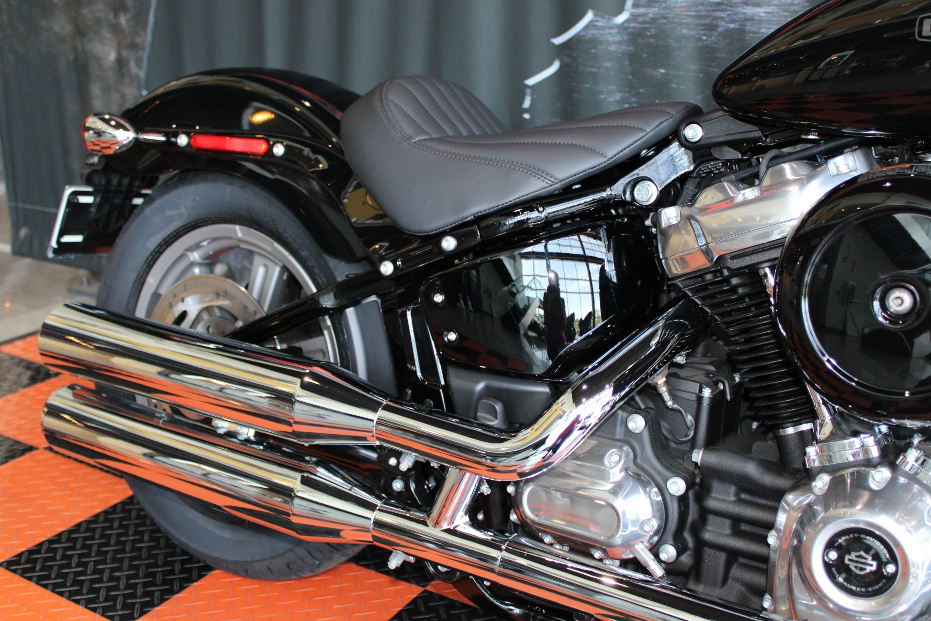 2022 Harley-Davidson Softail® Standard in Shorewood, Illinois - Photo 6