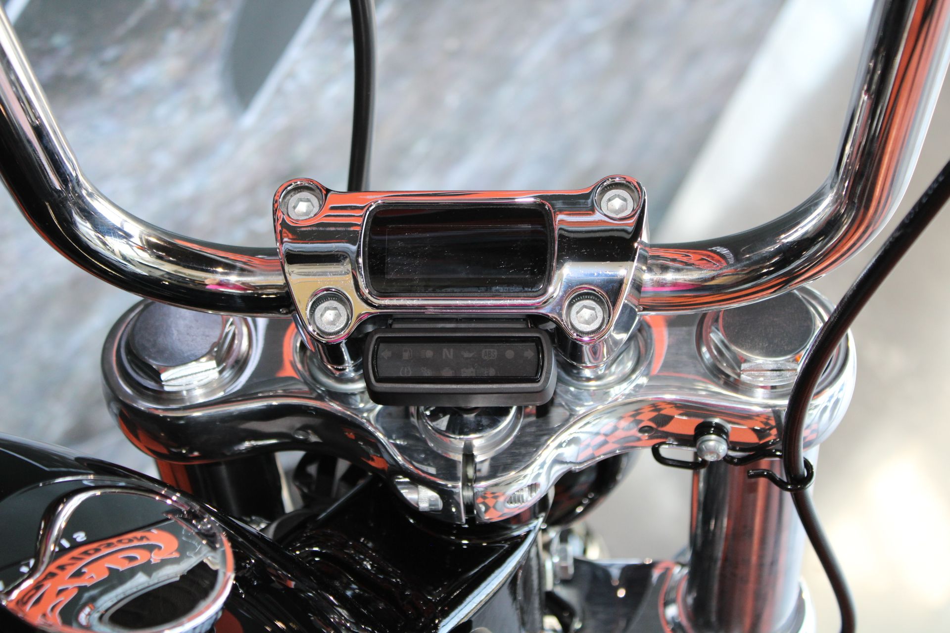 2022 Harley-Davidson Softail® Standard in Shorewood, Illinois - Photo 8