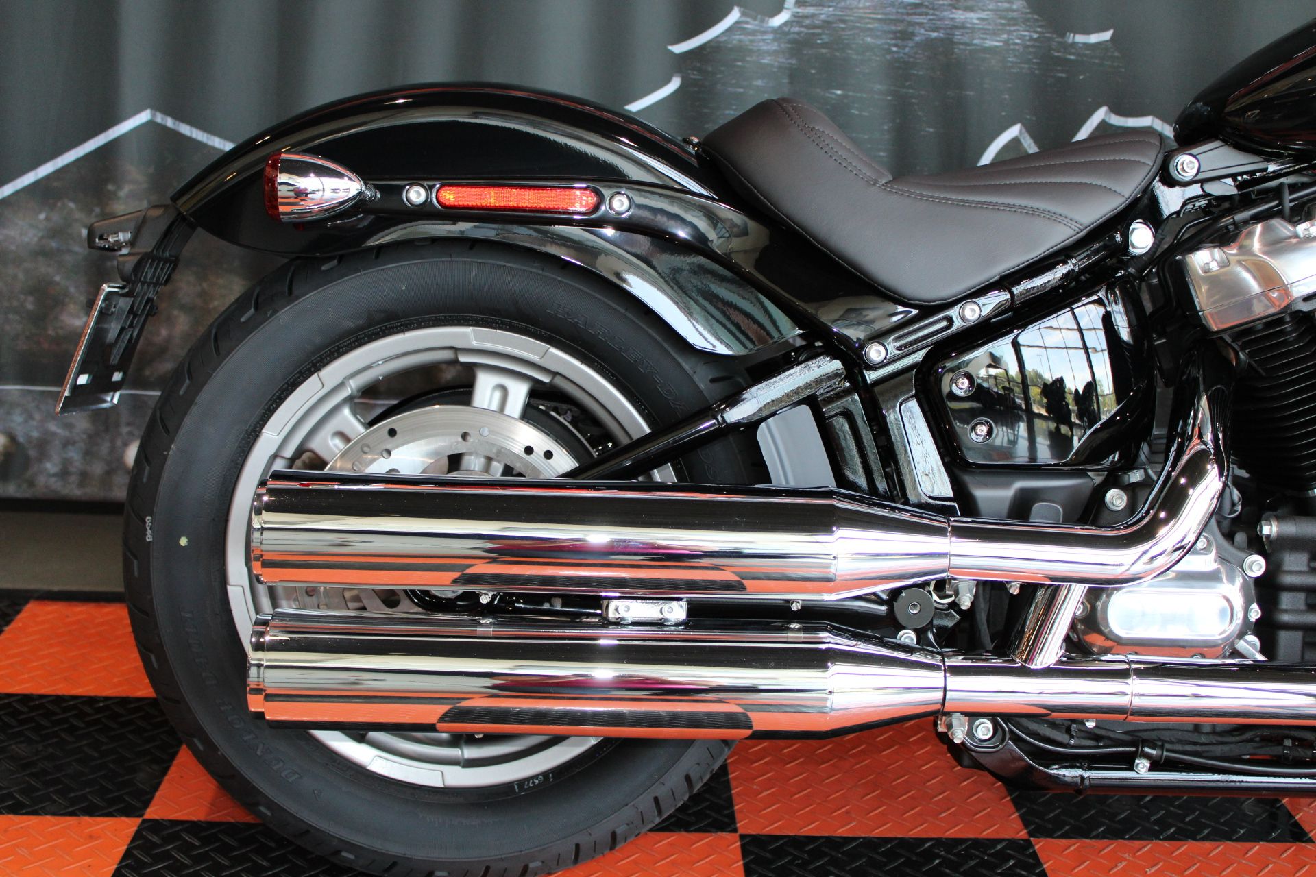 2022 Harley-Davidson Softail® Standard in Shorewood, Illinois - Photo 12