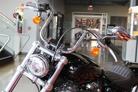2022 Harley-Davidson Softail® Standard in Shorewood, Illinois - Photo 17