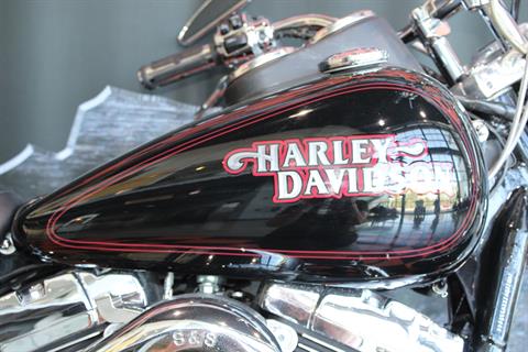 1999 Harley-Davidson FXDL  Dyna Low Rider® in Shorewood, Illinois - Photo 5