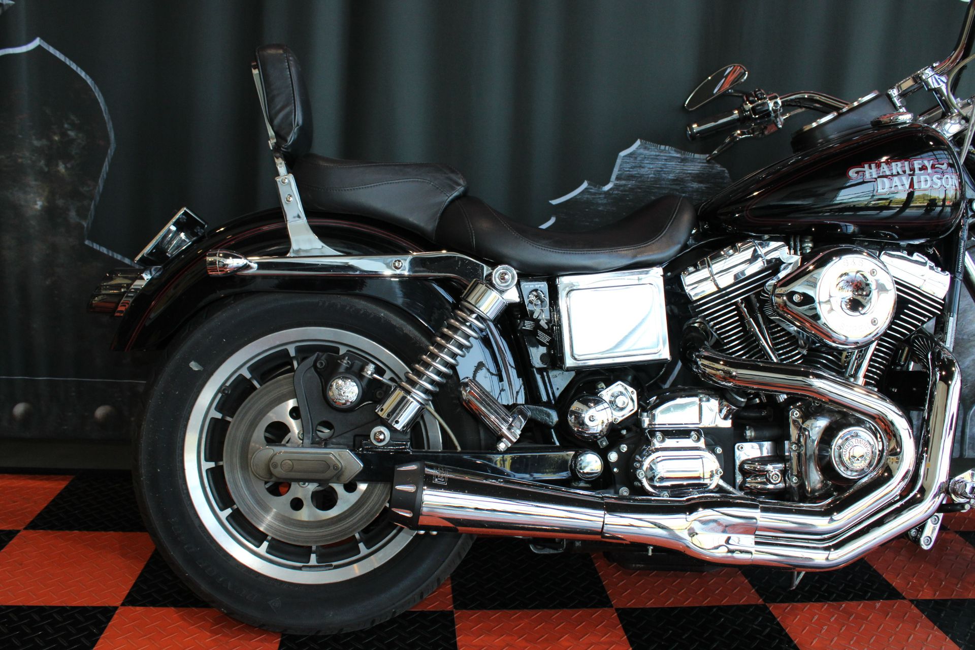 1999 Harley-Davidson FXDL  Dyna Low Rider® in Shorewood, Illinois - Photo 12