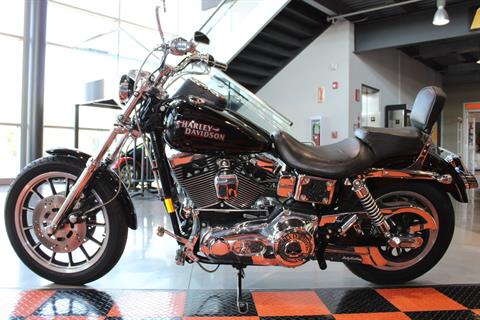 1999 Harley-Davidson FXDL  Dyna Low Rider® in Shorewood, Illinois - Photo 17