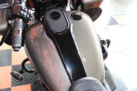 2021 Harley-Davidson CVO™ Road Glide® in Shorewood, Illinois - Photo 11