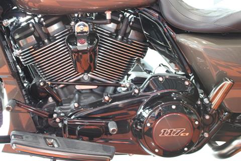 2021 Harley-Davidson CVO™ Road Glide® in Shorewood, Illinois - Photo 21