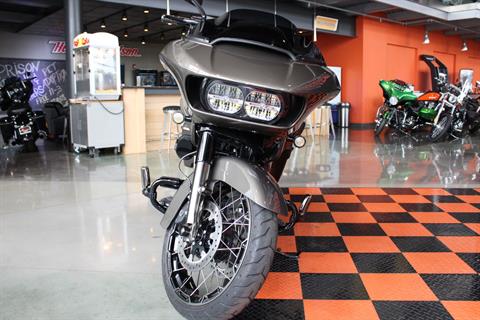 2021 Harley-Davidson CVO™ Road Glide® in Shorewood, Illinois - Photo 24