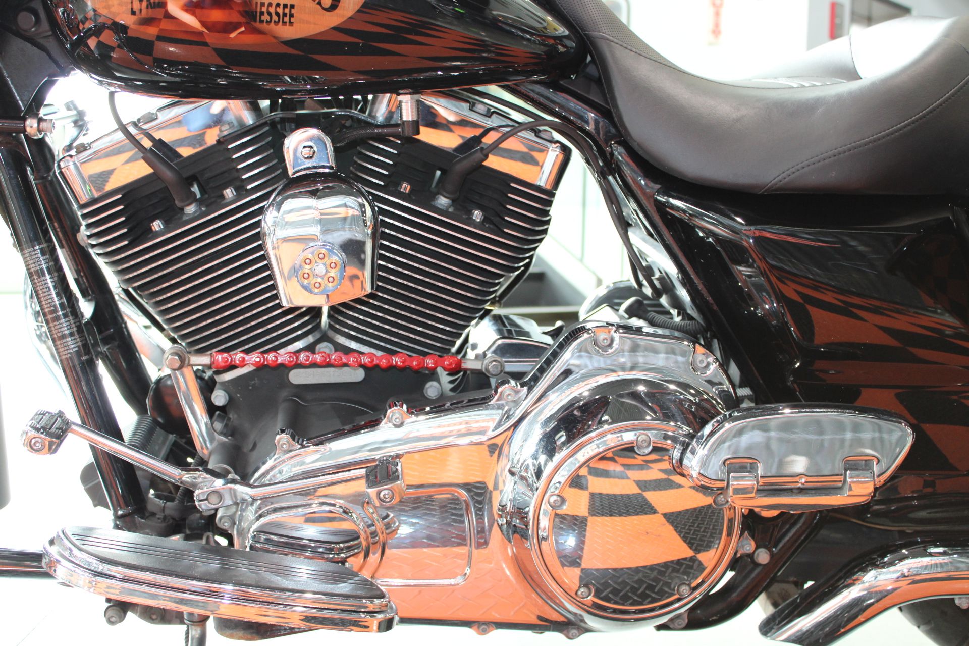 2010 Harley-Davidson Street Glide® in Shorewood, Illinois - Photo 19