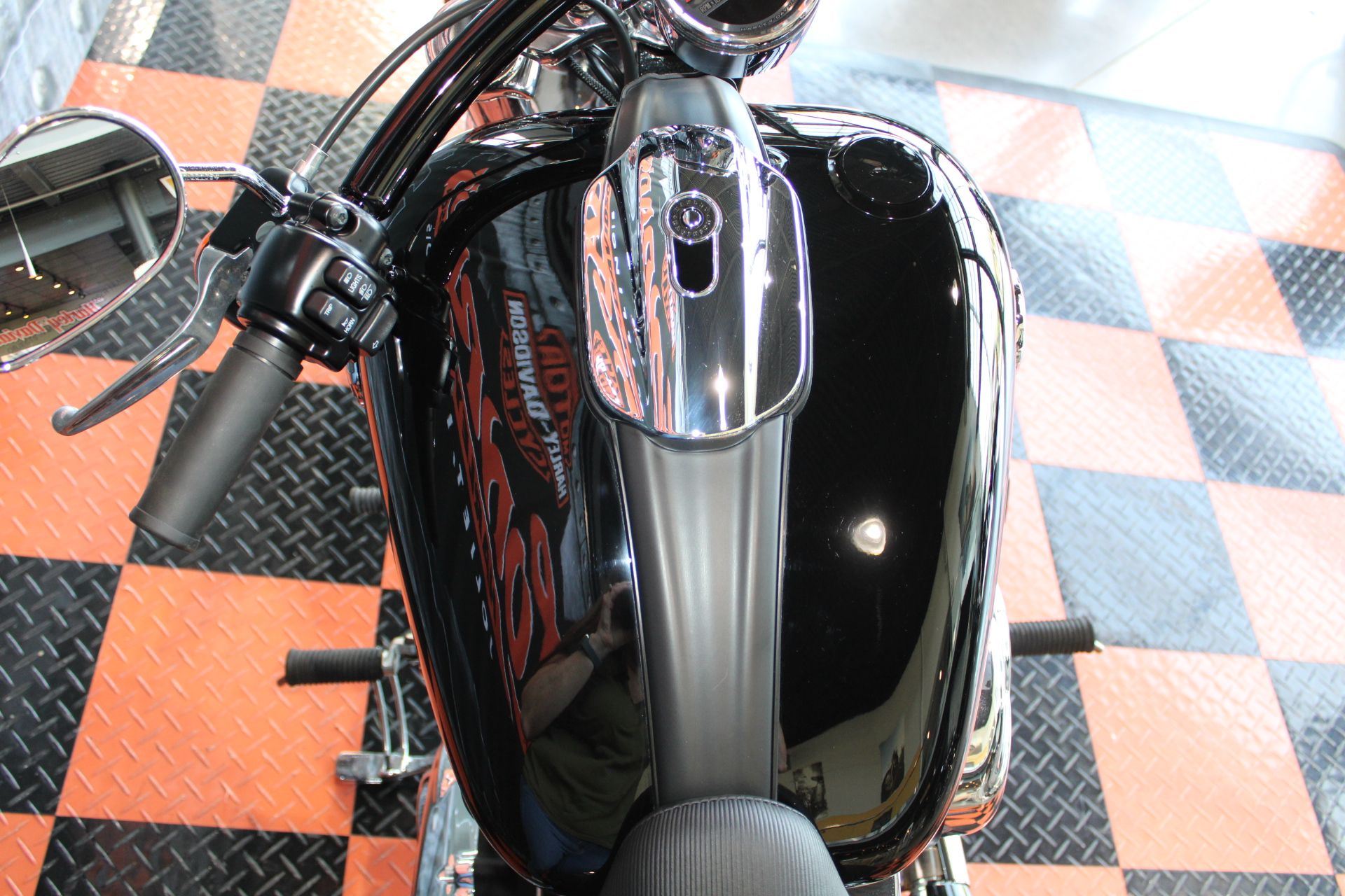 2015 Harley-Davidson Breakout® in Shorewood, Illinois - Photo 10