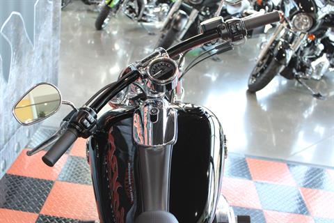 2015 Harley-Davidson Breakout® in Shorewood, Illinois - Photo 11