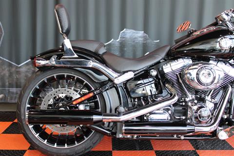 2015 Harley-Davidson Breakout® in Shorewood, Illinois - Photo 14