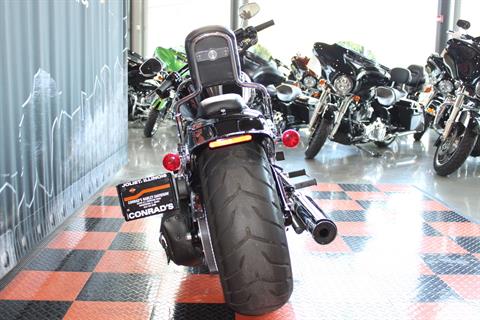 2015 Harley-Davidson Breakout® in Shorewood, Illinois - Photo 15