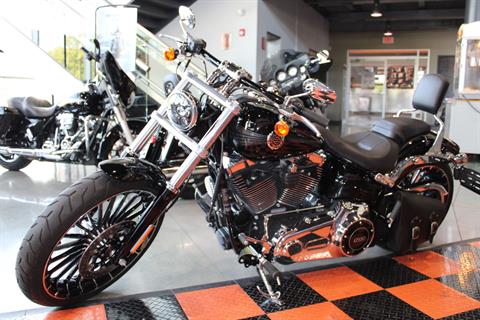 2015 Harley-Davidson Breakout® in Shorewood, Illinois - Photo 19