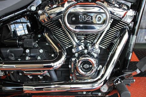 2019 Harley-Davidson Breakout® 114 in Shorewood, Illinois - Photo 7