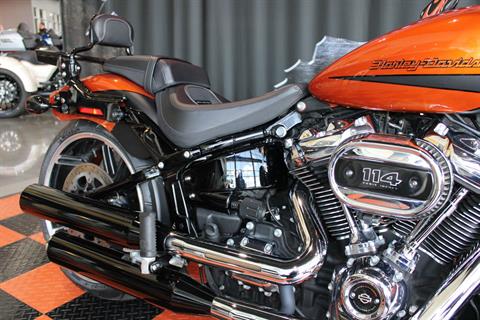 2019 Harley-Davidson Breakout® 114 in Shorewood, Illinois - Photo 8