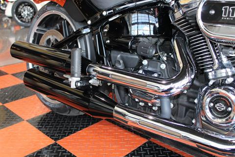 2019 Harley-Davidson Breakout® 114 in Shorewood, Illinois - Photo 9