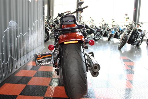 2019 Harley-Davidson Breakout® 114 in Shorewood, Illinois - Photo 20