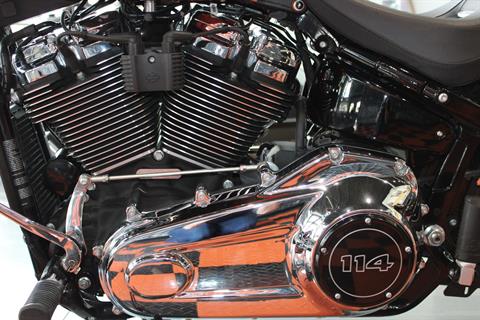 2019 Harley-Davidson Breakout® 114 in Shorewood, Illinois - Photo 21