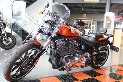2019 Harley-Davidson Breakout® 114 in Shorewood, Illinois - Photo 23