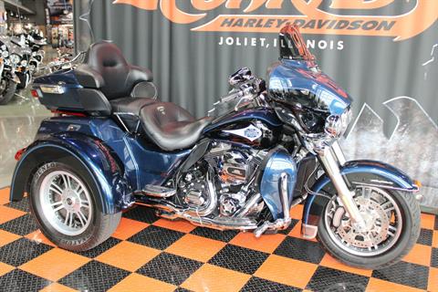 2014 Harley-Davidson Tri Glide® Ultra in Shorewood, Illinois - Photo 3