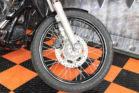 2013 Harley-Davidson Dyna® Wide Glide® in Shorewood, Illinois - Photo 4