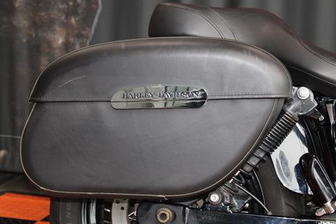 2013 Harley-Davidson Dyna® Wide Glide® in Shorewood, Illinois - Photo 15