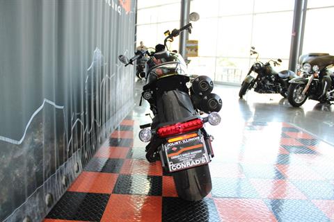 2022 Harley-Davidson Sportster® S in Shorewood, Illinois - Photo 13