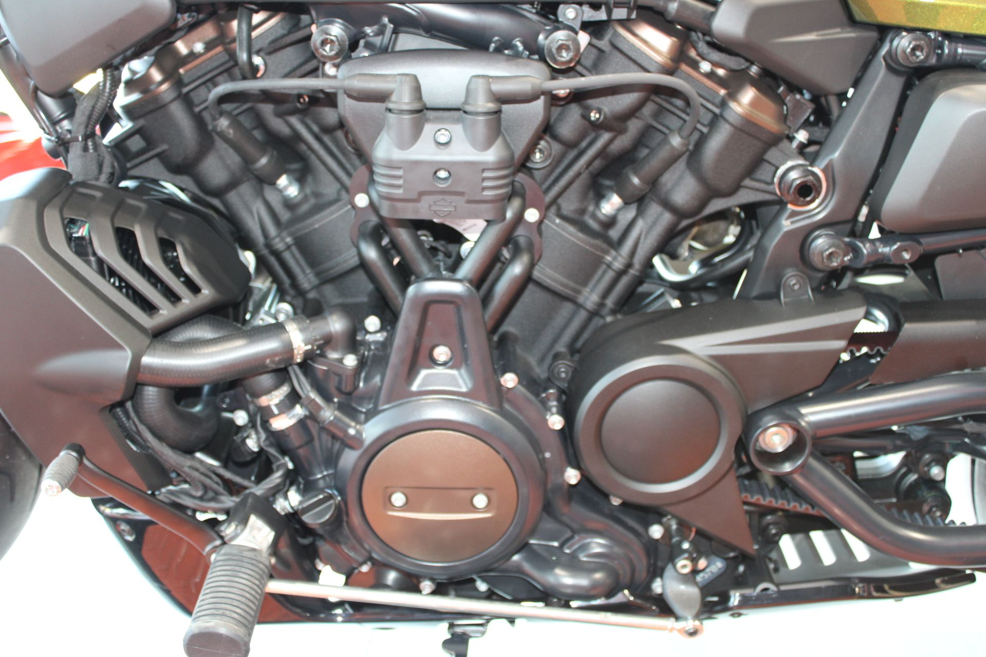 2022 Harley-Davidson Sportster® S in Shorewood, Illinois - Photo 14