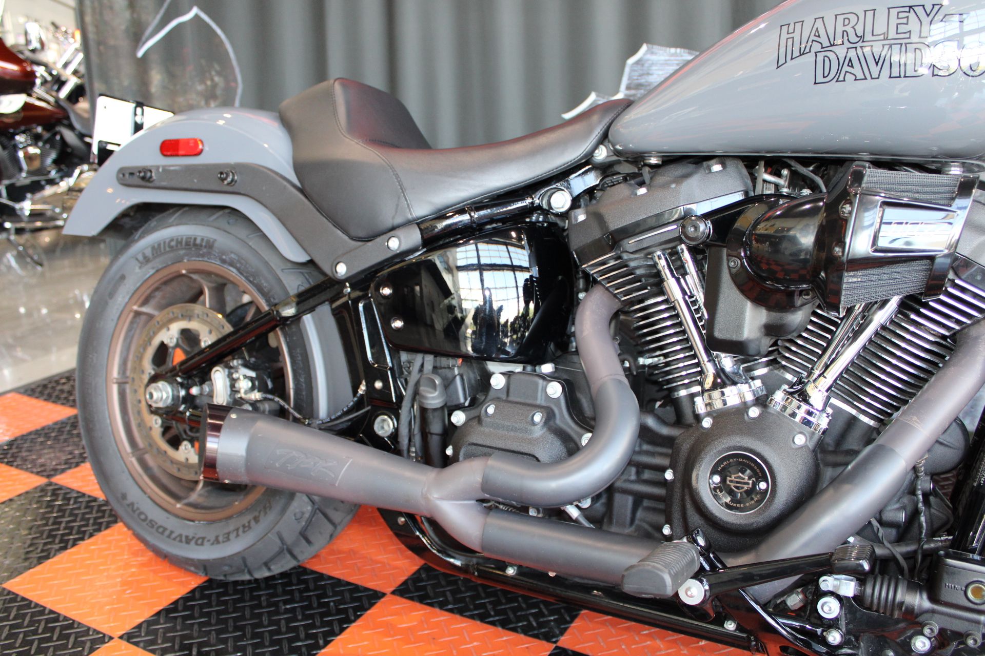 2022 Harley-Davidson Low Rider® S in Shorewood, Illinois - Photo 8