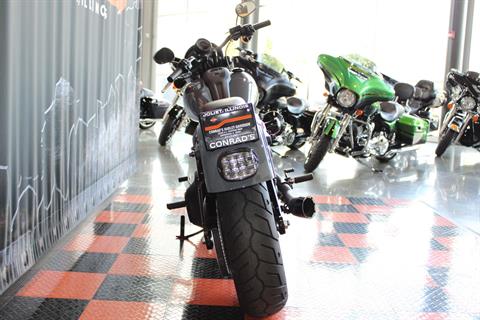 2022 Harley-Davidson Low Rider® S in Shorewood, Illinois - Photo 16