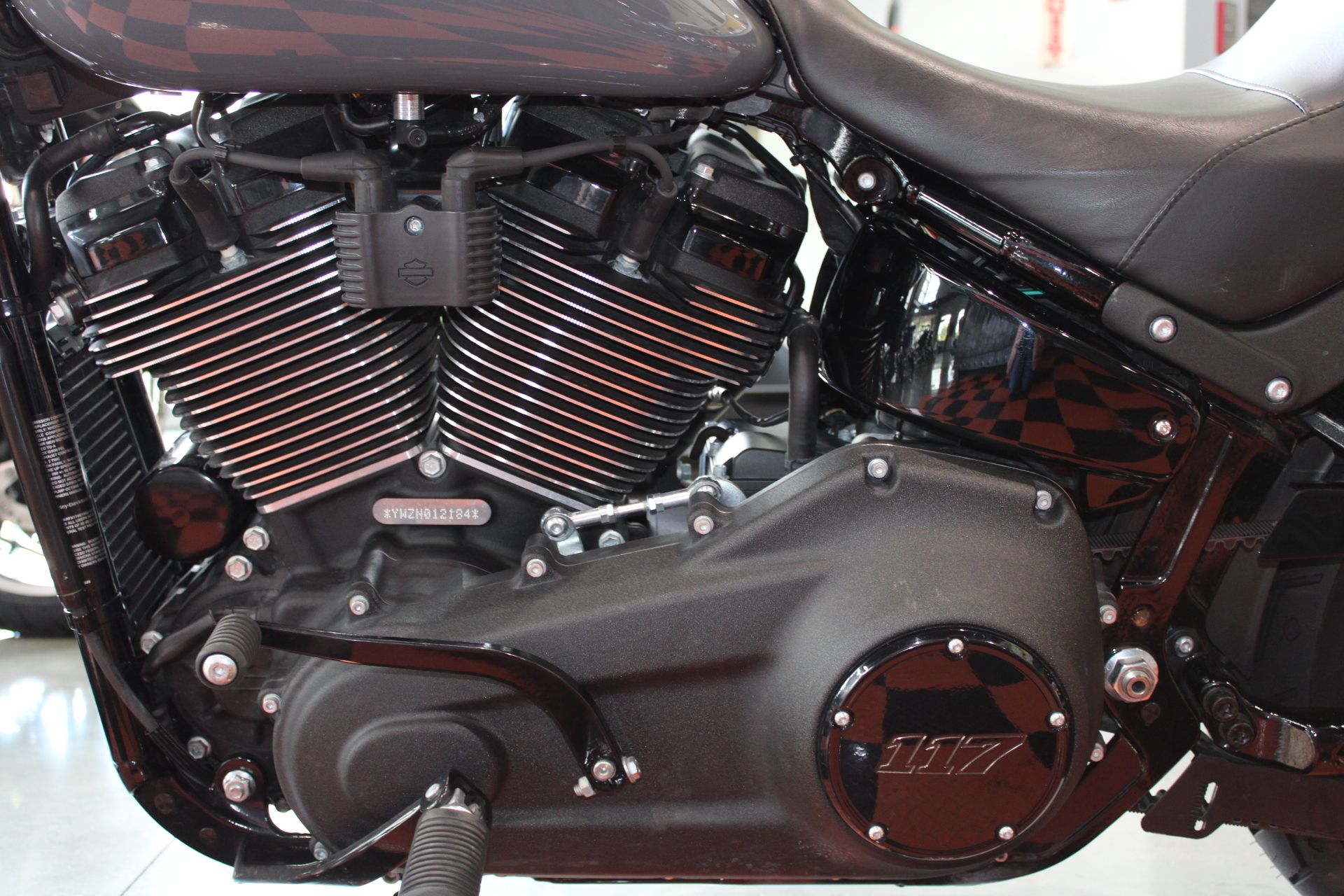 2022 Harley-Davidson Low Rider® S in Shorewood, Illinois - Photo 17