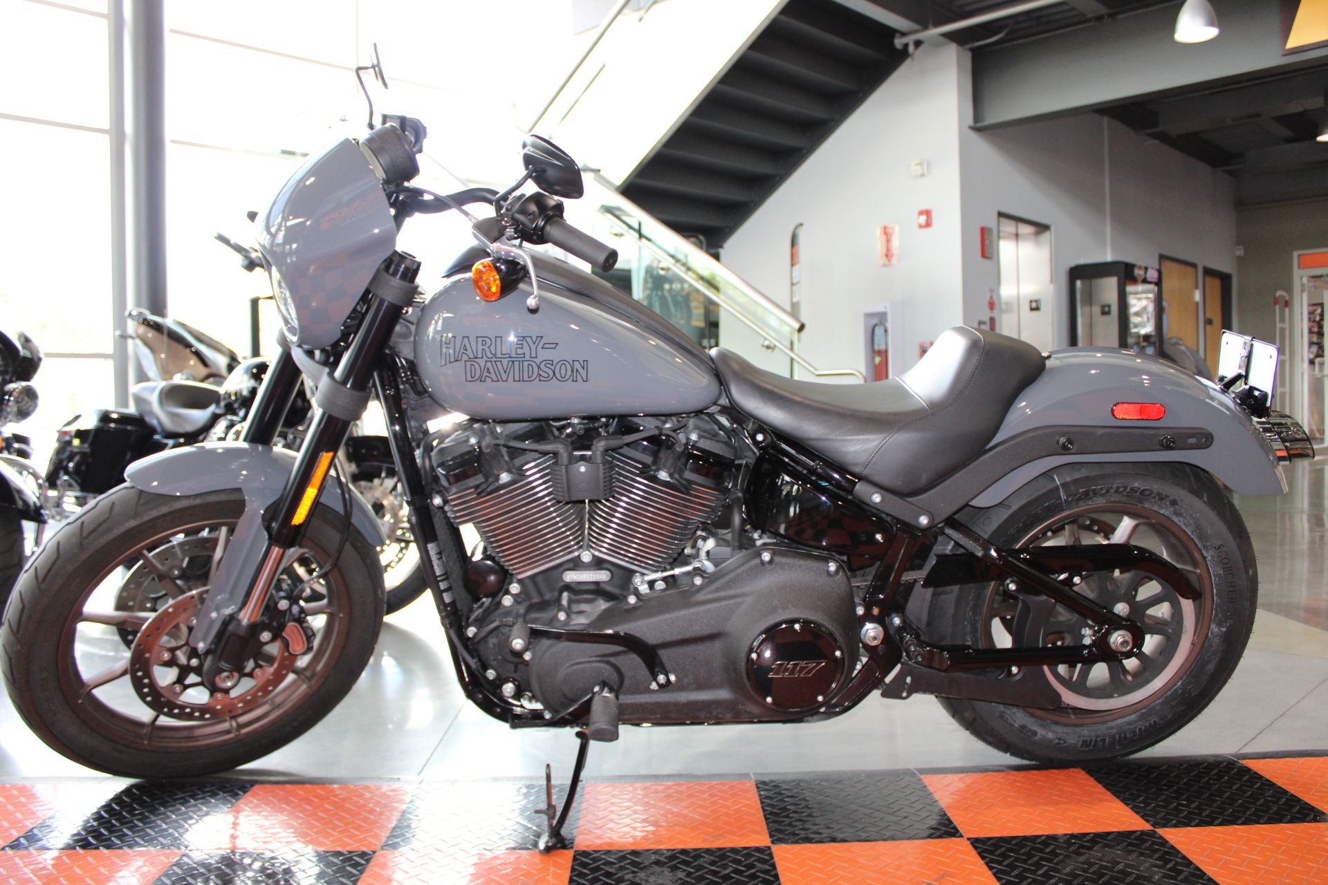 2022 Harley-Davidson Low Rider® S in Shorewood, Illinois - Photo 18