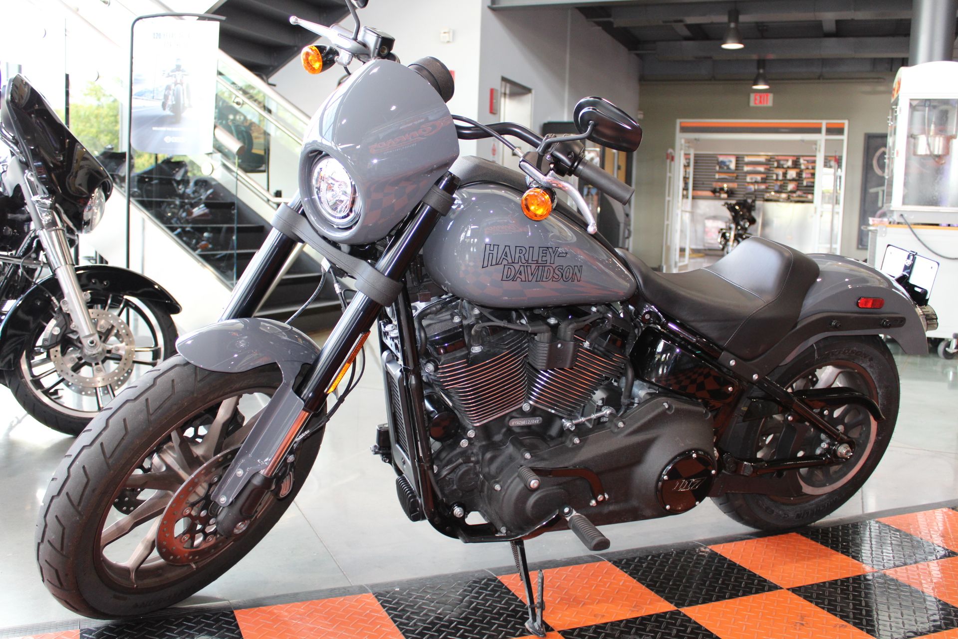 2022 Harley-Davidson Low Rider® S in Shorewood, Illinois - Photo 19