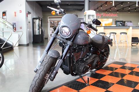 2022 Harley-Davidson Low Rider® S in Shorewood, Illinois - Photo 20