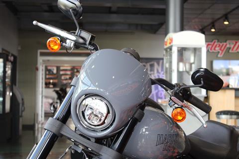 2022 Harley-Davidson Low Rider® S in Shorewood, Illinois - Photo 21