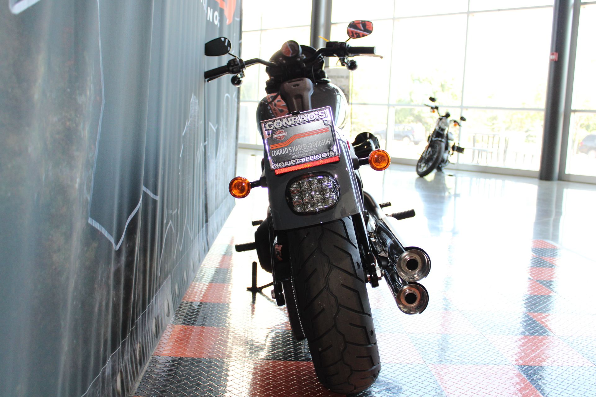 2022 Harley-Davidson Low Rider® S in Shorewood, Illinois - Photo 13