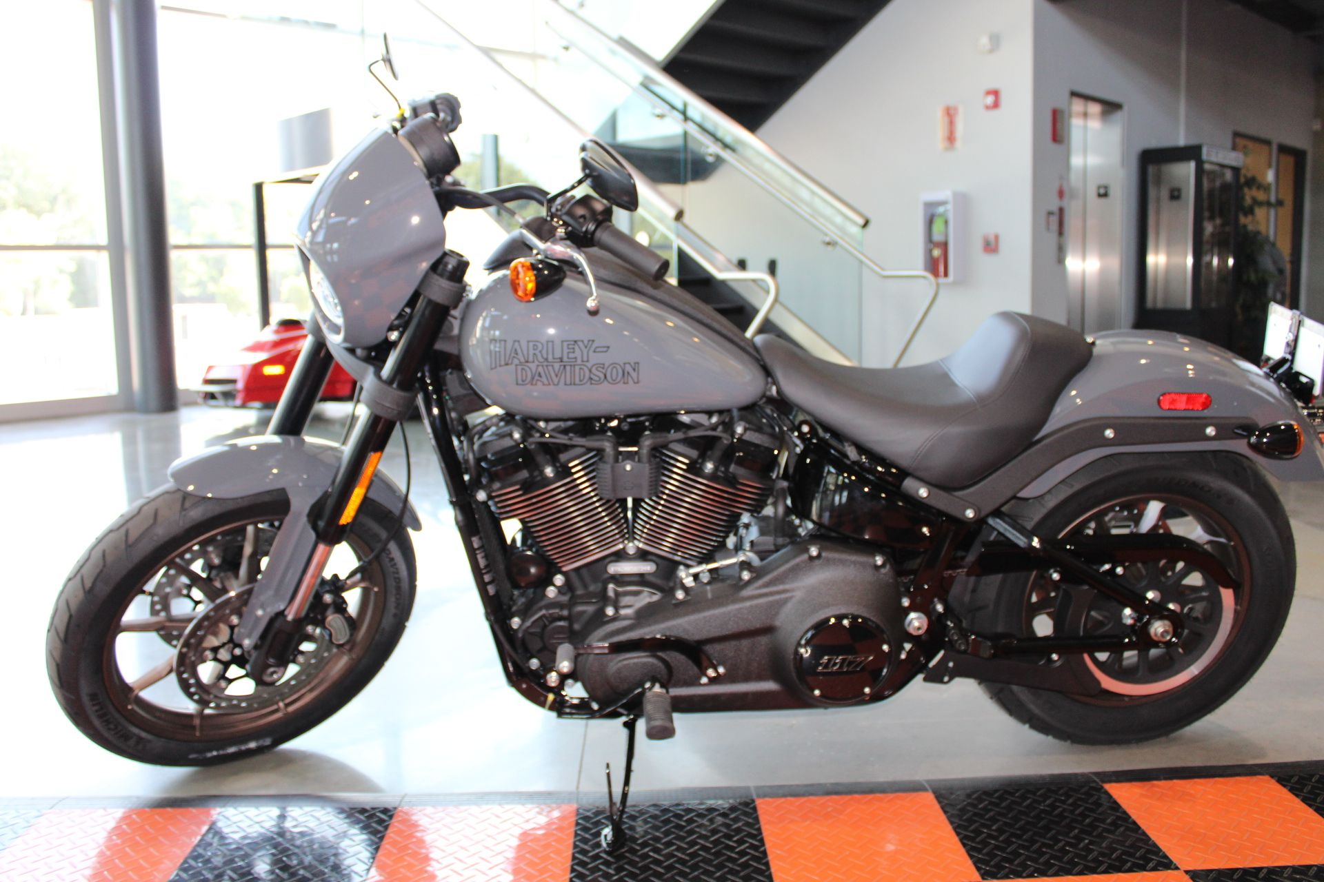 2022 Harley-Davidson Low Rider® S in Shorewood, Illinois - Photo 15