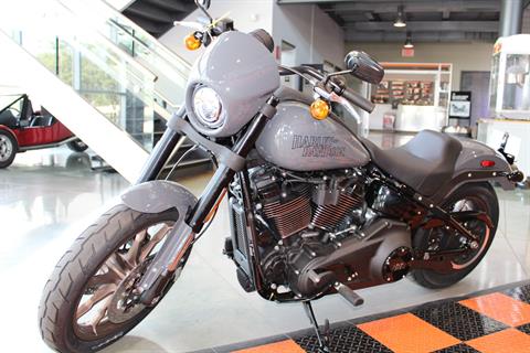 2022 Harley-Davidson Low Rider® S in Shorewood, Illinois - Photo 16